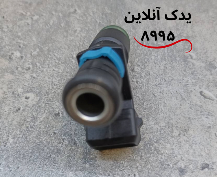 سوزن انژکتورپیکان - روا 3 سوراخ - برند پاورلد