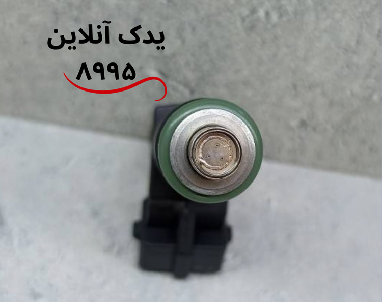 سوزن انژکتورپیکان - روا 3 سوراخ - برند پاورلد